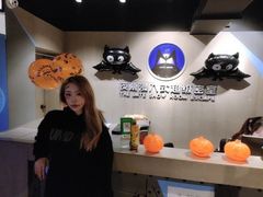 -夜幕浸入式超级密室(望京店)
