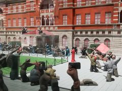 -上海市龙华烈士陵园