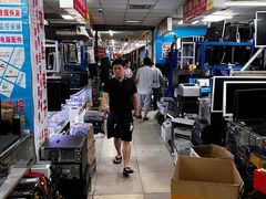 -东华电子电脑城(一环路南二段店)