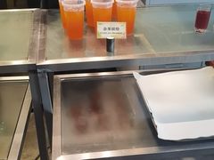 -东莞塘厦三正半山温泉酒店·沙利文西餐厅