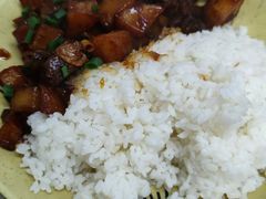 -顾师傅特色炒菜(富民路店)