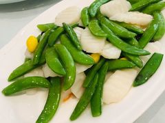 -咪咪川菜(太乙路店)