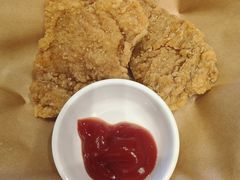 -和府捞面(曹路花园城店)