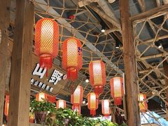 -胖姐渔村(中源大道店)