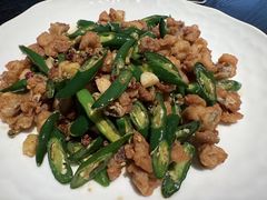 -金谷仓家庭料理(马泉营店)