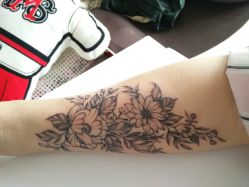 -天绣堂纹身刺青tattoo