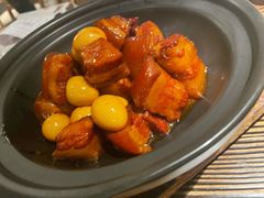 客家红烧肉-湖南人家·家传湖南菜(水围店)