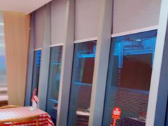 -西贝(吴江路湟普汇店)