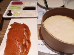 -小大董·烤鸭(凤凰汇店)