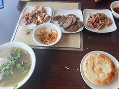 -老保定驴肉馆(云岗路店)