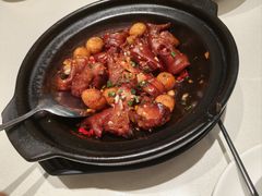 -绿草地·湘菜(芙蓉天街店)