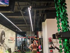 -MADFIT迈非健身(阳光天地店)