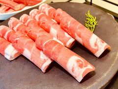 相间肥牛-红鼎豆捞·非遗鲍皇汤火锅(宝丰路店)