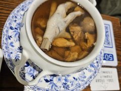 -小大董·烤鸭(王府井apm店)