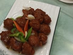 -宝发园名菜馆