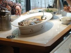 -饭橘汉江码头·乡野土菜馆(静安路店)