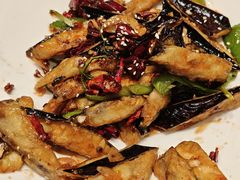 -阿喆私房菜(西五路店)