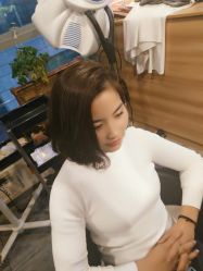 点击看大图 -美格丝M.G.S Hair Salon