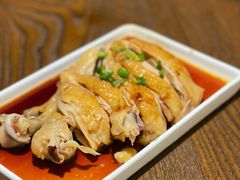 白切鸡-佬泰丰斋· 乌镇茶食餐厅