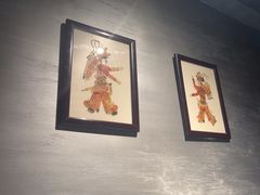 -恬阿姨庭院餐厅·生日宴