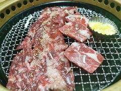 -江户烧肉(高德店)