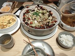 -大丰收李家(闽侯正荣财富中心广场店)