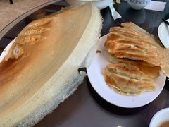 -邢家锅贴老店·非遗·开封菜(金明广场店)