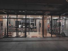 -乐刻运动健身(新浩e都店)