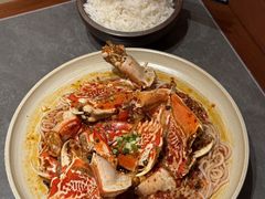 -领蟹祥记·香辣蟹·特色小海鲜(奥体天虹店)