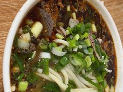 -肖家客饸饹面(郑州总店)