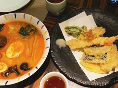 -山葵家·创意料理(万象汇店)
