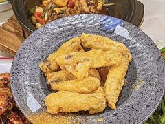 -友德福.老字号粤菜.广州地标融合美食(荔湾路店)