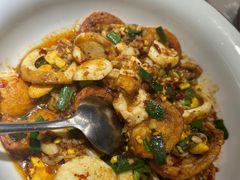 -费大厨辣椒炒肉(黄兴中心广场店)