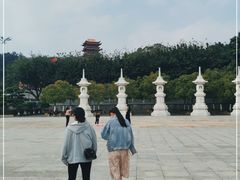 -梵天禅寺