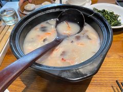 -如轩·海鲜砂锅粥·潮汕菜(海珠店)