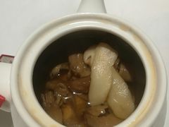 -尚一汤 广东炖汤(金桥国际店)