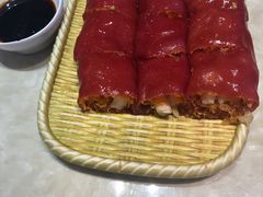 -稻香酒家(长宁KING88广场店)