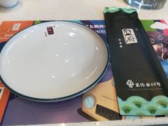-闫府私房菜·百年鲁菜(恒隆店)