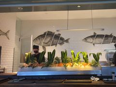 -Mr.Fish鱼鲜生海鲜放题(高德置地冬广场店)