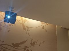 -华夏良子·足道SPA艾灸(翠微店)