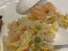 -冀粤香海鲜自助餐厅(西美五洲店)