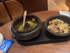 -云海肴·汽锅鸡·云南菜(领展购物广场·中关村店)