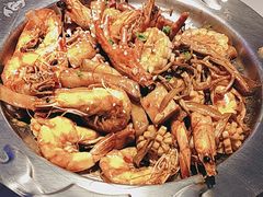 -徐记小怪兽肉蟹煲(中央大街店)