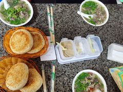 -清真喜兰老丁羊汤特色小吃