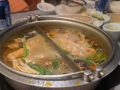 -一绪に寿喜烧(荟聚店)