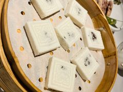 金陵方糕-金陵饭店·梅苑