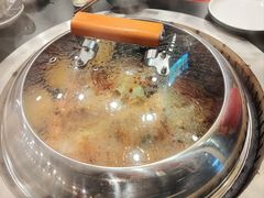-田家大院东北农家菜铁锅炖(西安总店)