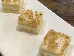 蒙古冰糕-格日勒阿妈蒙古厨房(大召店)