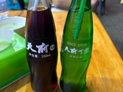 -朱儿面庄(洋河三路店)