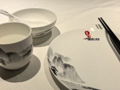 -贡宴盐帮菜自贡驻京联络处餐厅